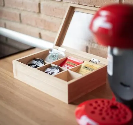 Apartman New Light Cozy Ruzafa