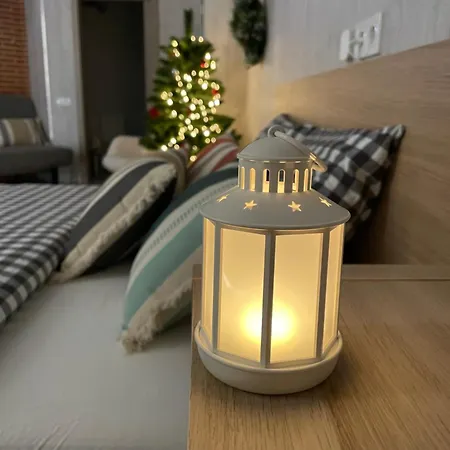 New Light Cozy Ruzafa Apartment