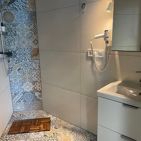 New Light Cozy Ruzafa Apartman