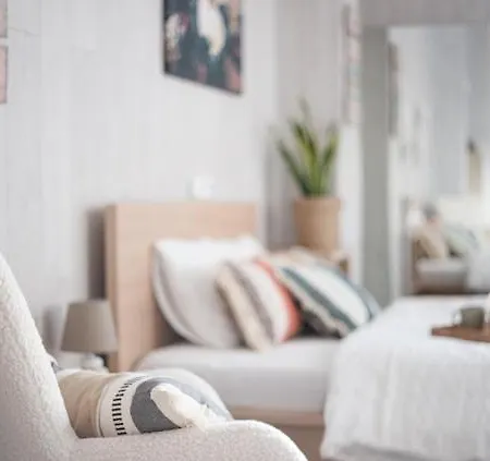 Apartman New Light Cozy Ruzafa *