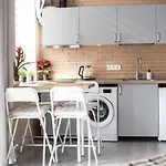New Light Cozy Ruzafa Apartamento Valencia