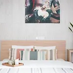 Apartamento New Light Cozy Ruzafa Valencia
