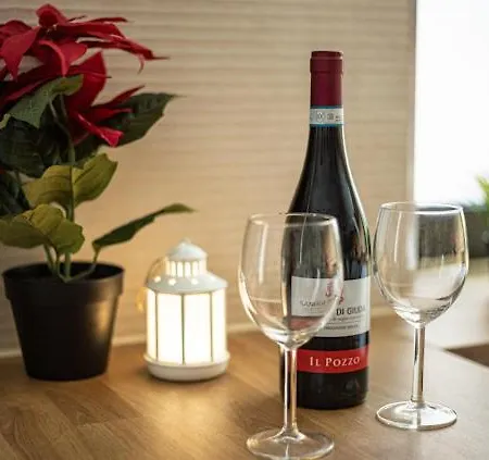 Апартаменты New Light Cozy Ruzafa *