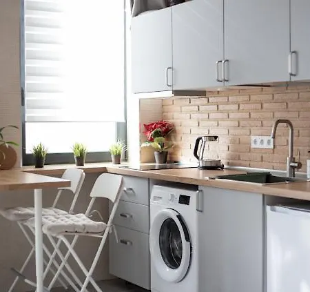 New Light Cozy Ruzafa *